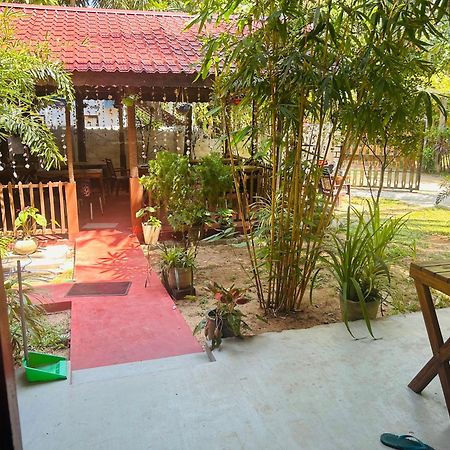 Pearl Bungalow Trincomalee Esterno foto