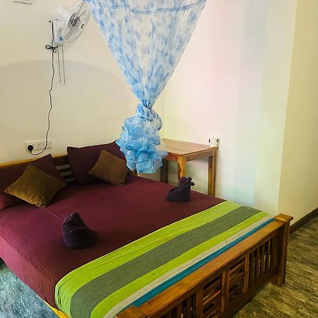 Pearl Bungalow Trincomalee Esterno foto