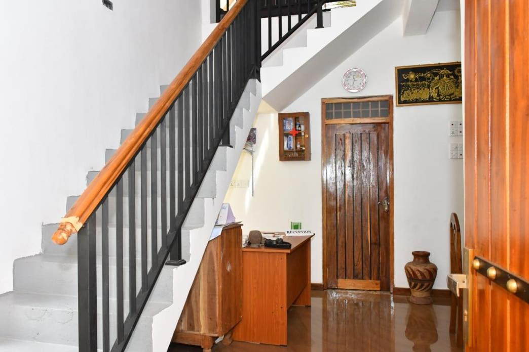 Pearl Bungalow Trincomalee Esterno foto