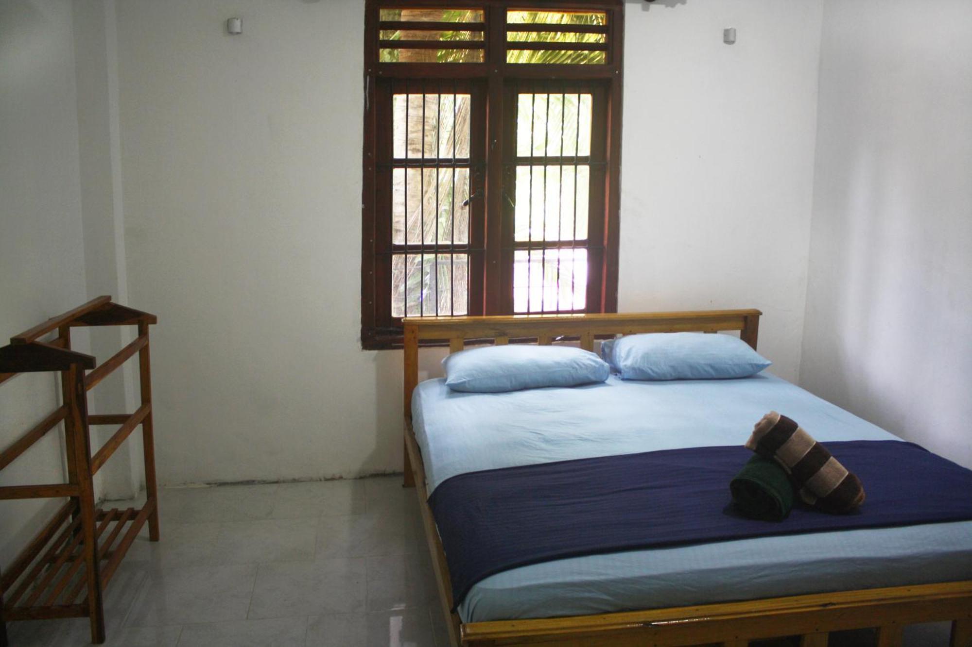 Pearl Bungalow Trincomalee Esterno foto