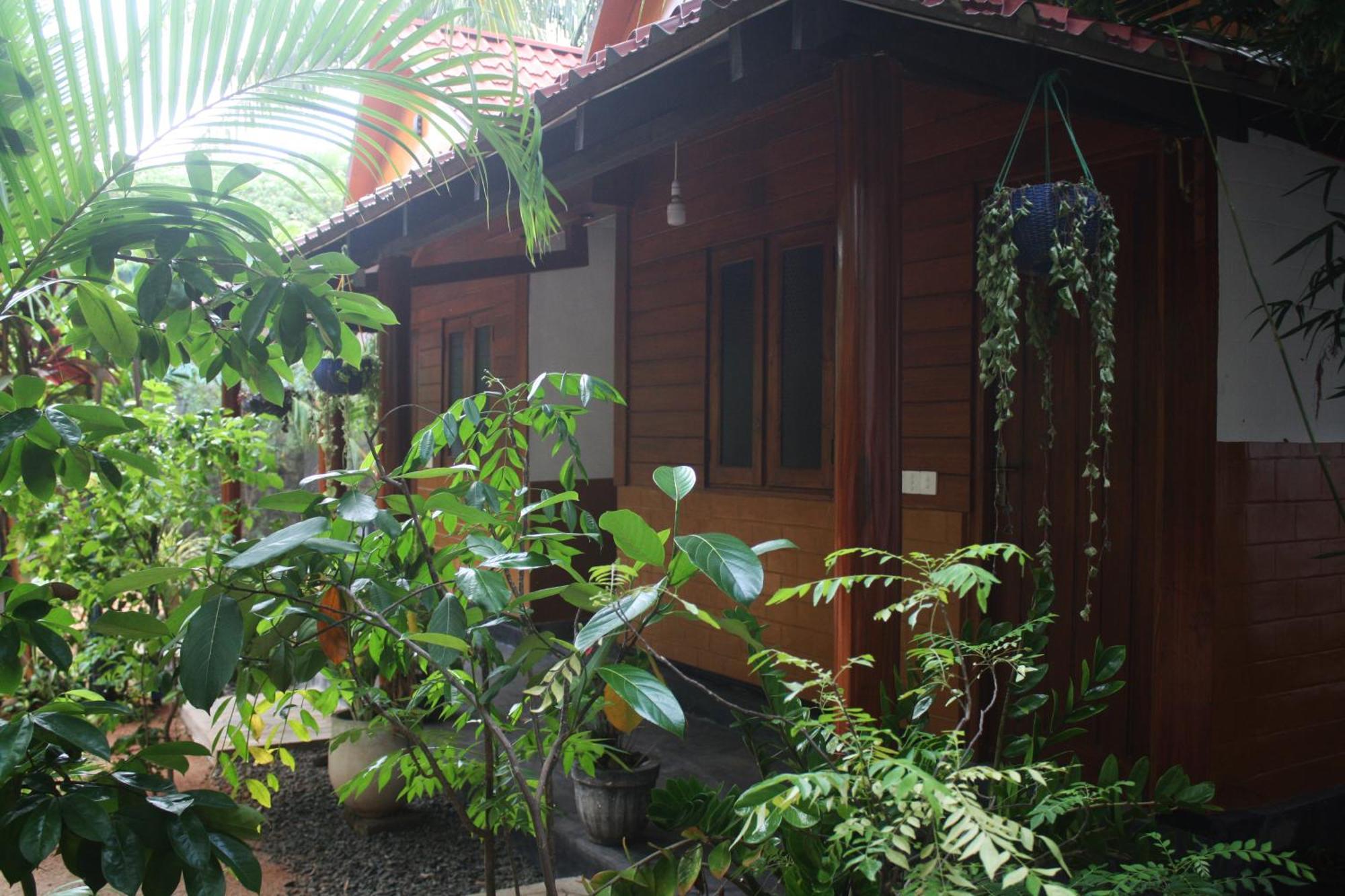 Pearl Bungalow Trincomalee Esterno foto