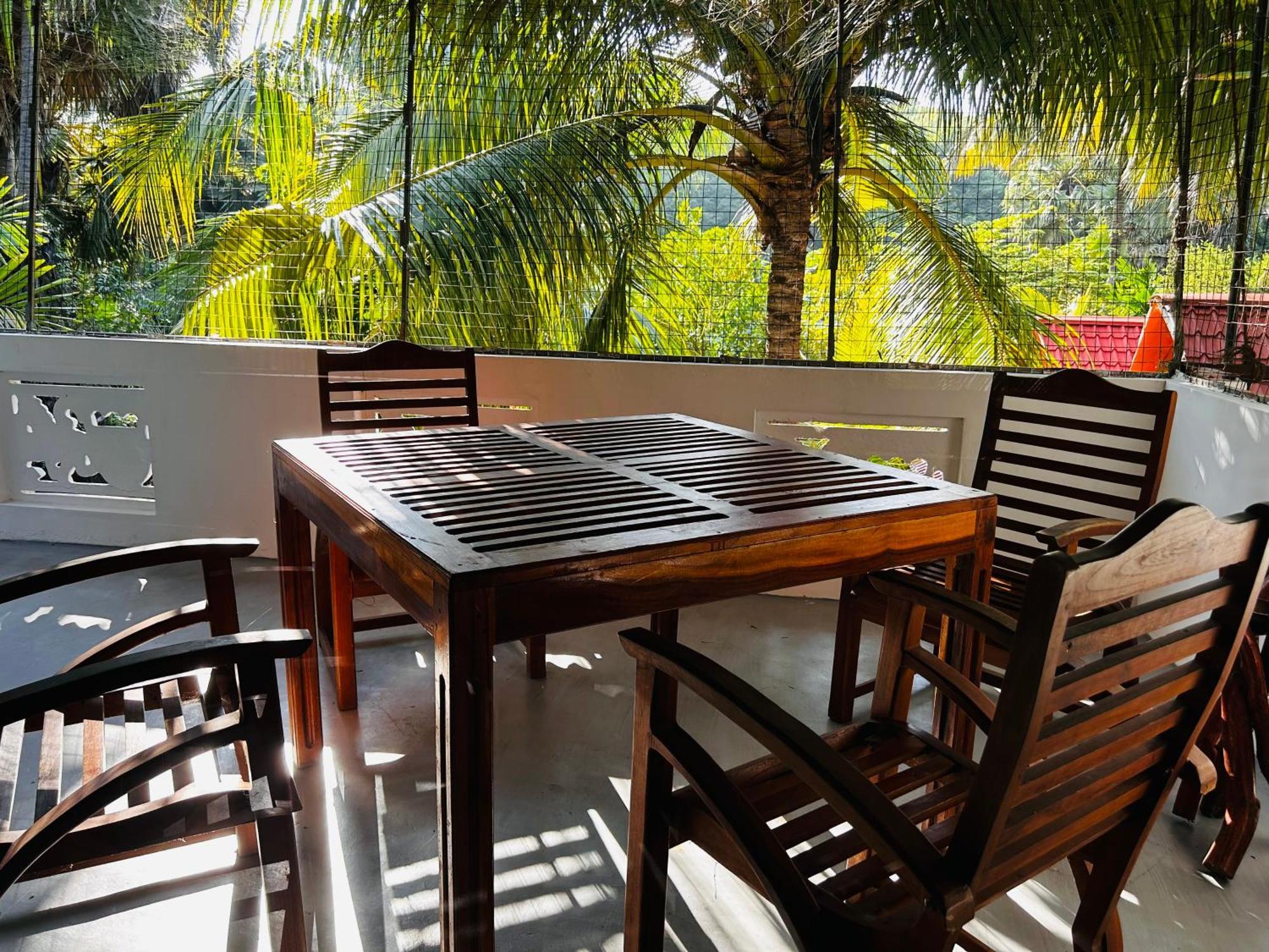 Pearl Bungalow Trincomalee Esterno foto