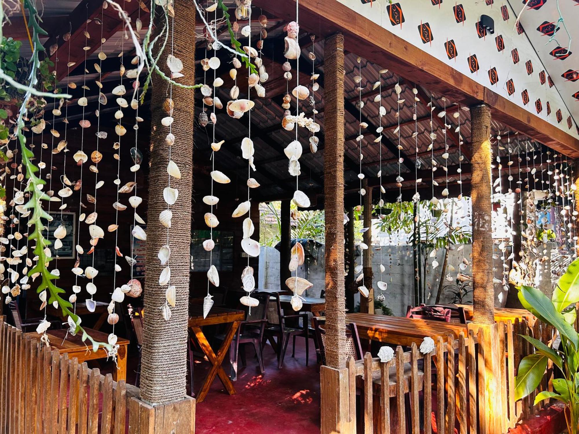 Pearl Bungalow Trincomalee Esterno foto