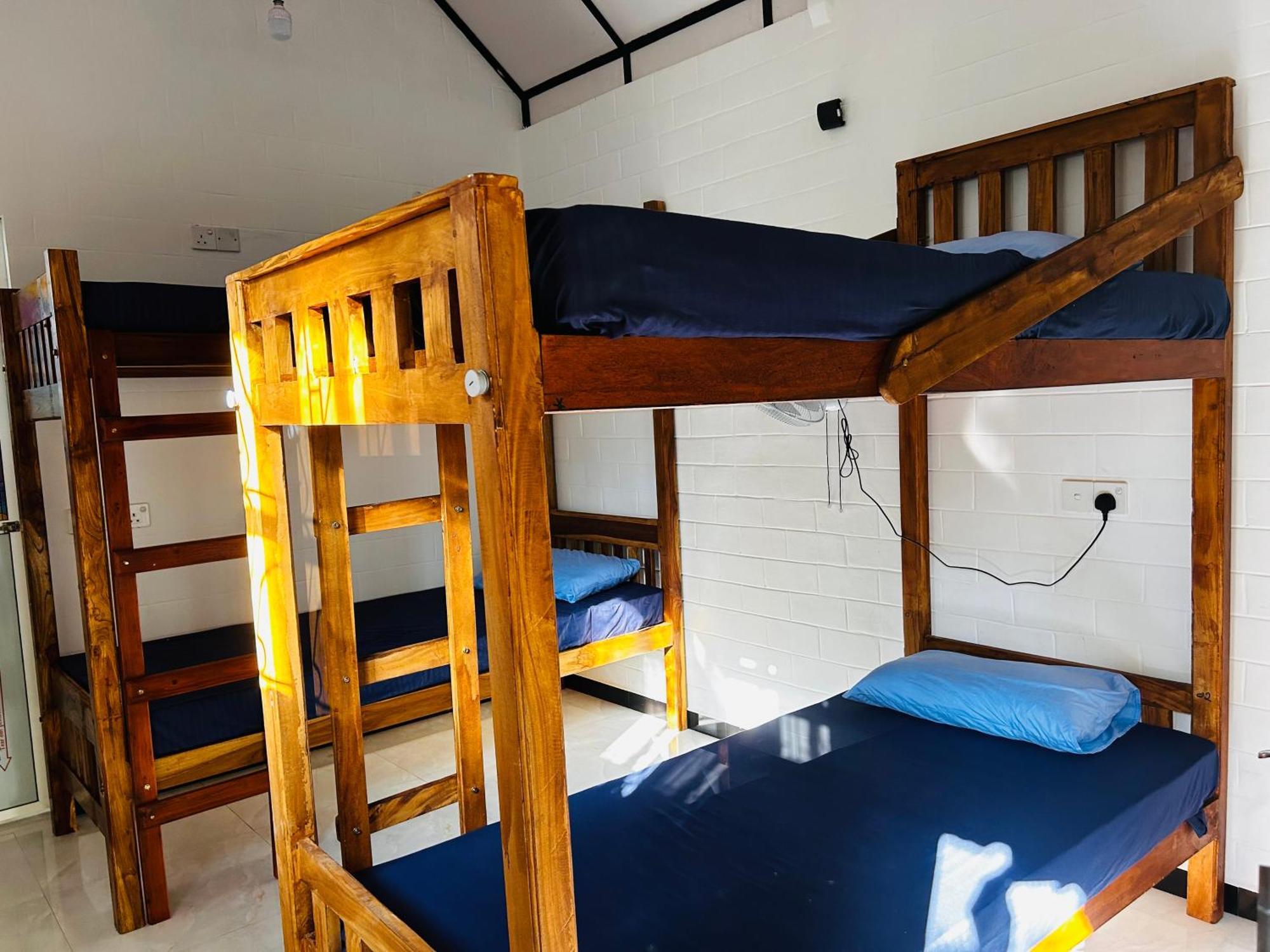 Pearl Bungalow Trincomalee Esterno foto