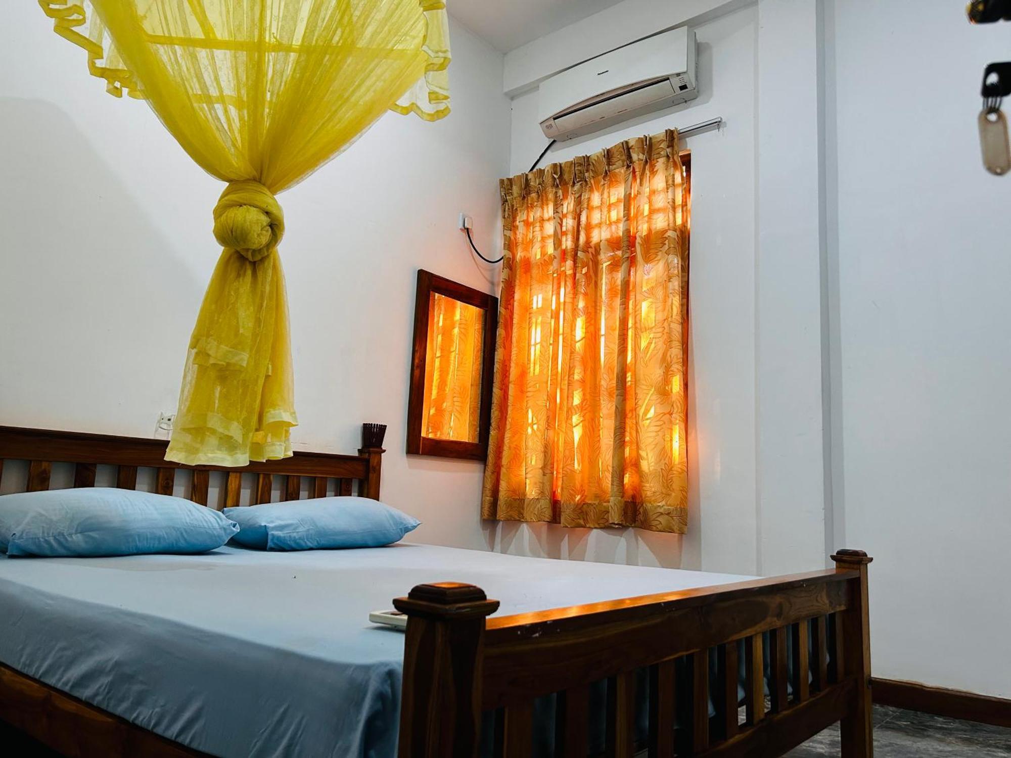Pearl Bungalow Trincomalee Esterno foto
