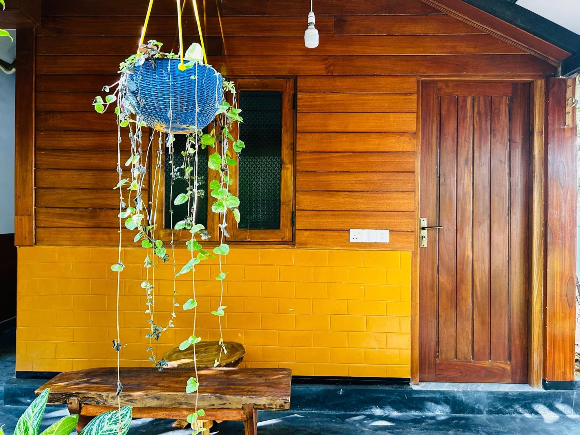 Pearl Bungalow Trincomalee Esterno foto