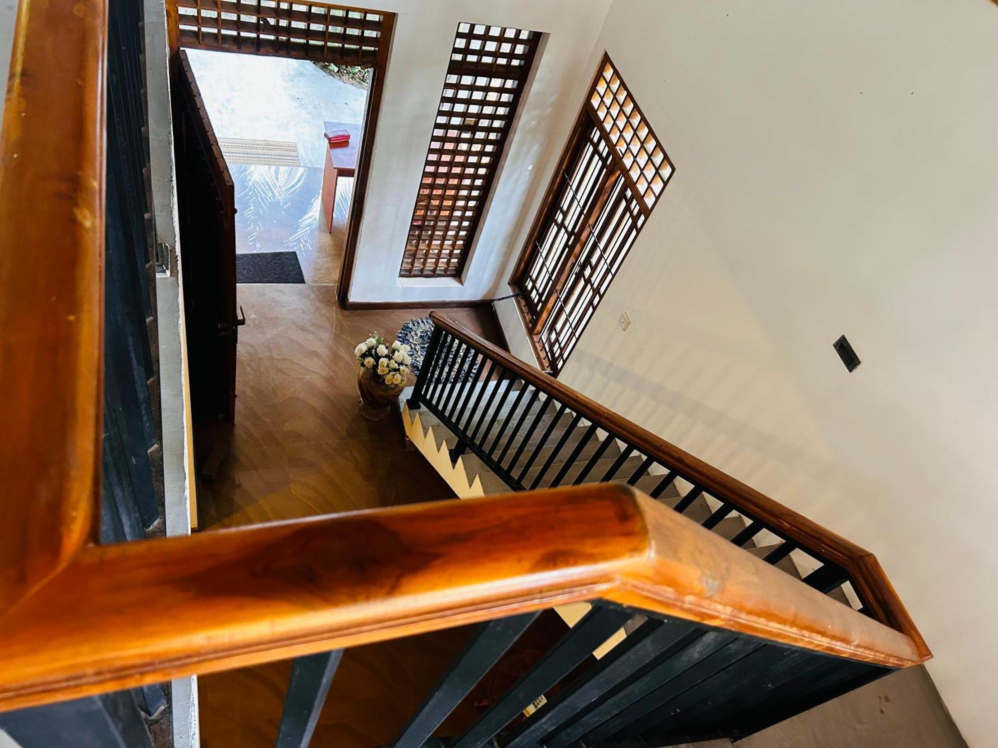 Pearl Bungalow Trincomalee Esterno foto