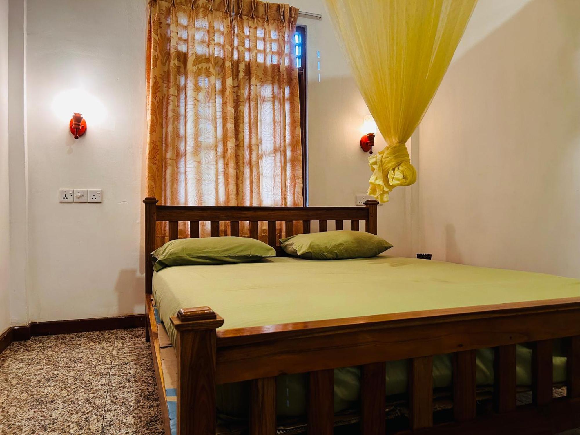 Pearl Bungalow Trincomalee Esterno foto