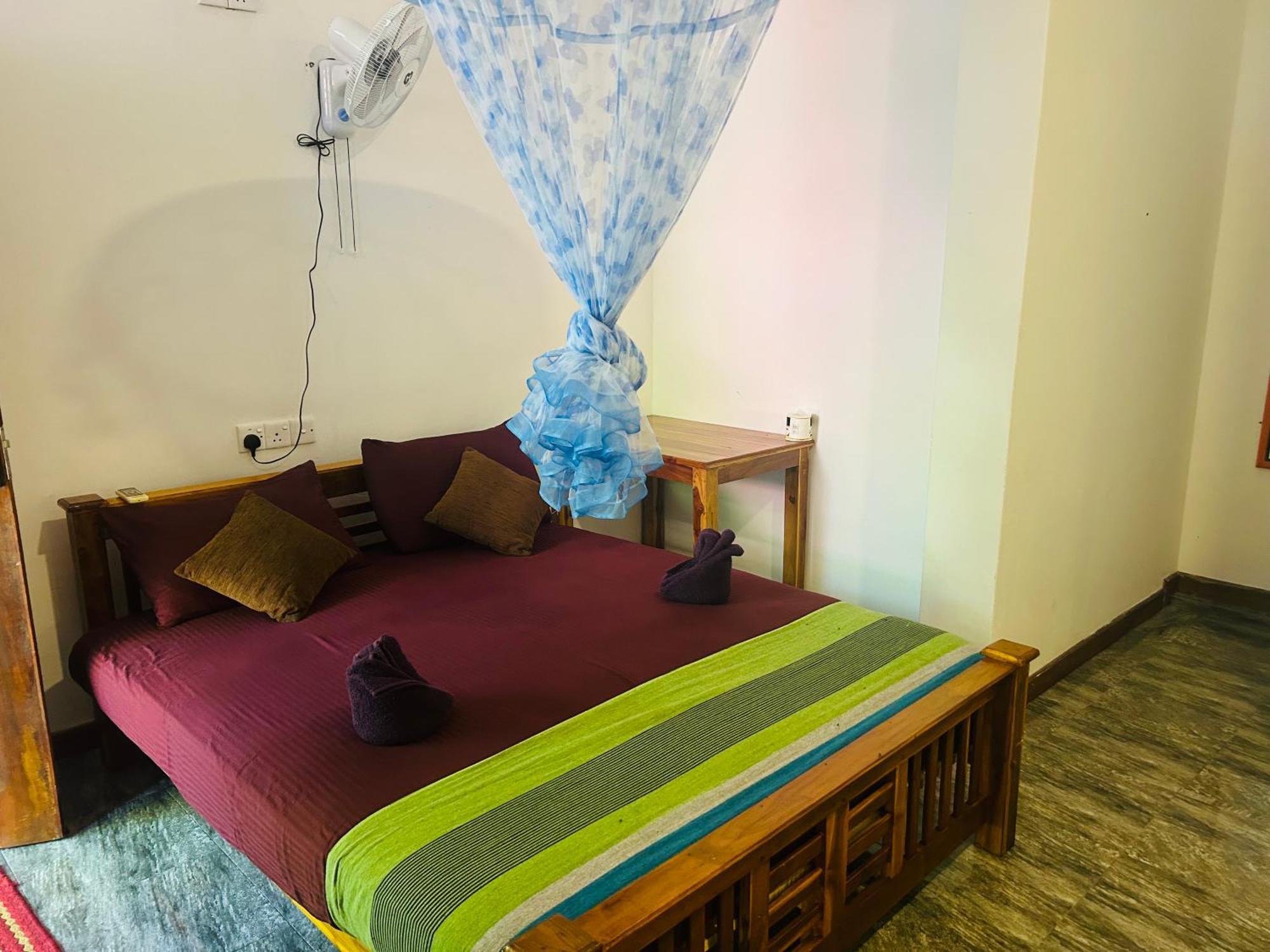 Pearl Bungalow Trincomalee Esterno foto