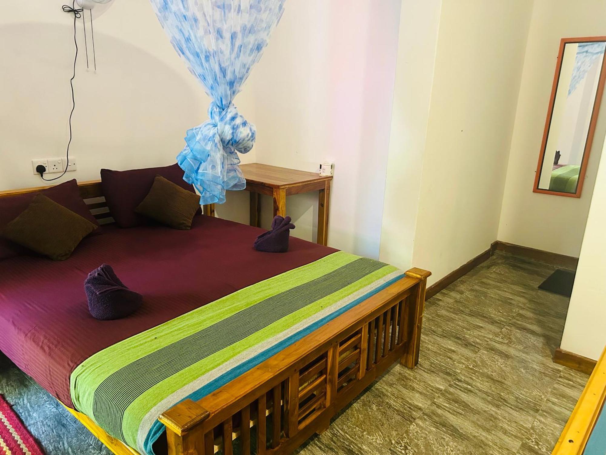 Pearl Bungalow Trincomalee Esterno foto