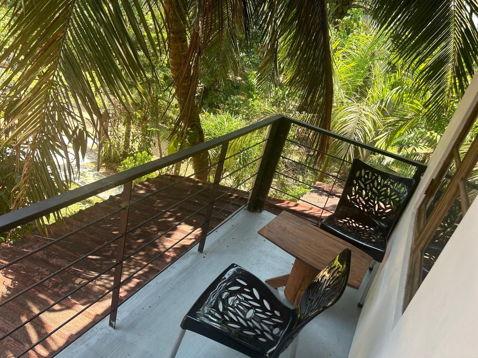 Pearl Bungalow Trincomalee Esterno foto