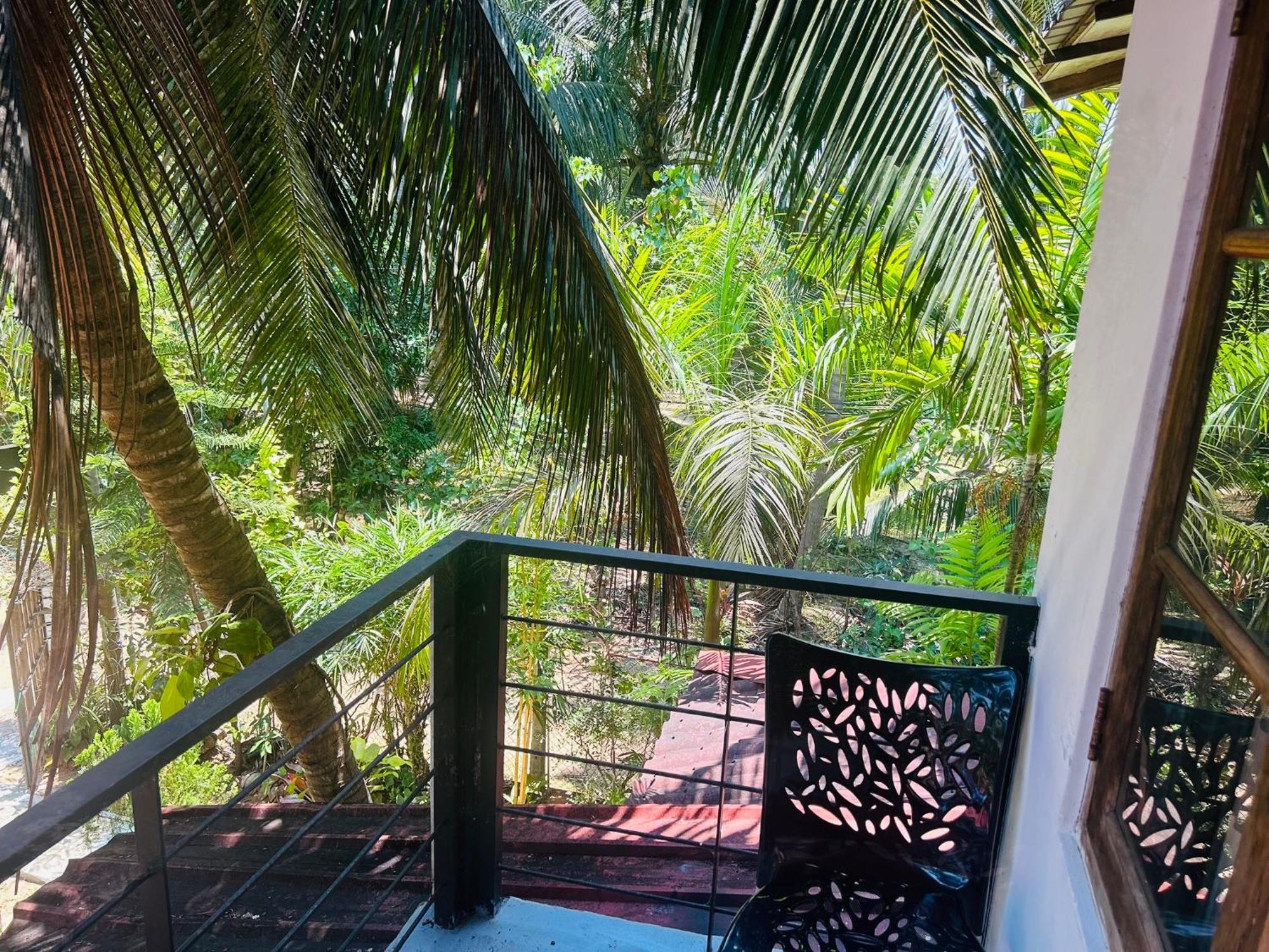 Pearl Bungalow Trincomalee Esterno foto