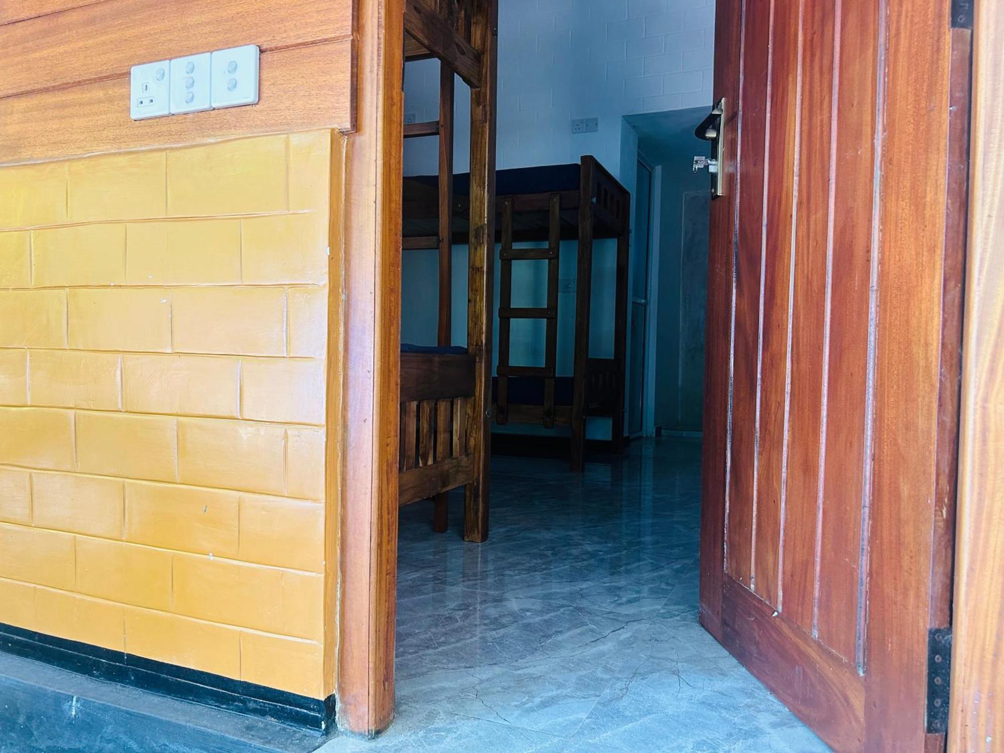 Pearl Bungalow Trincomalee Esterno foto