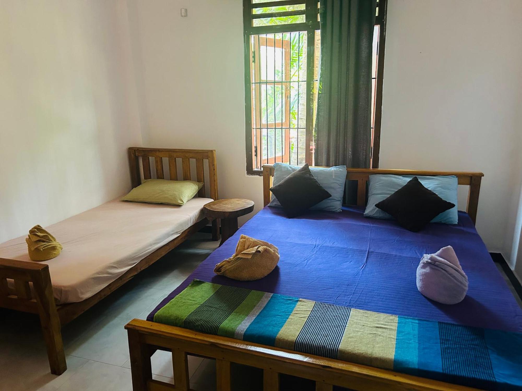 Pearl Bungalow Trincomalee Esterno foto