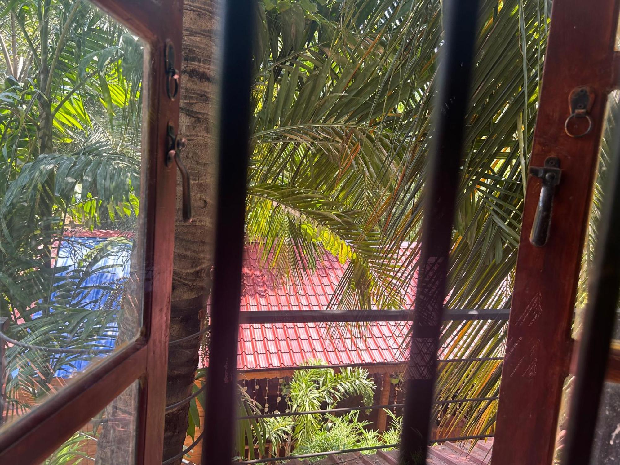 Pearl Bungalow Trincomalee Esterno foto