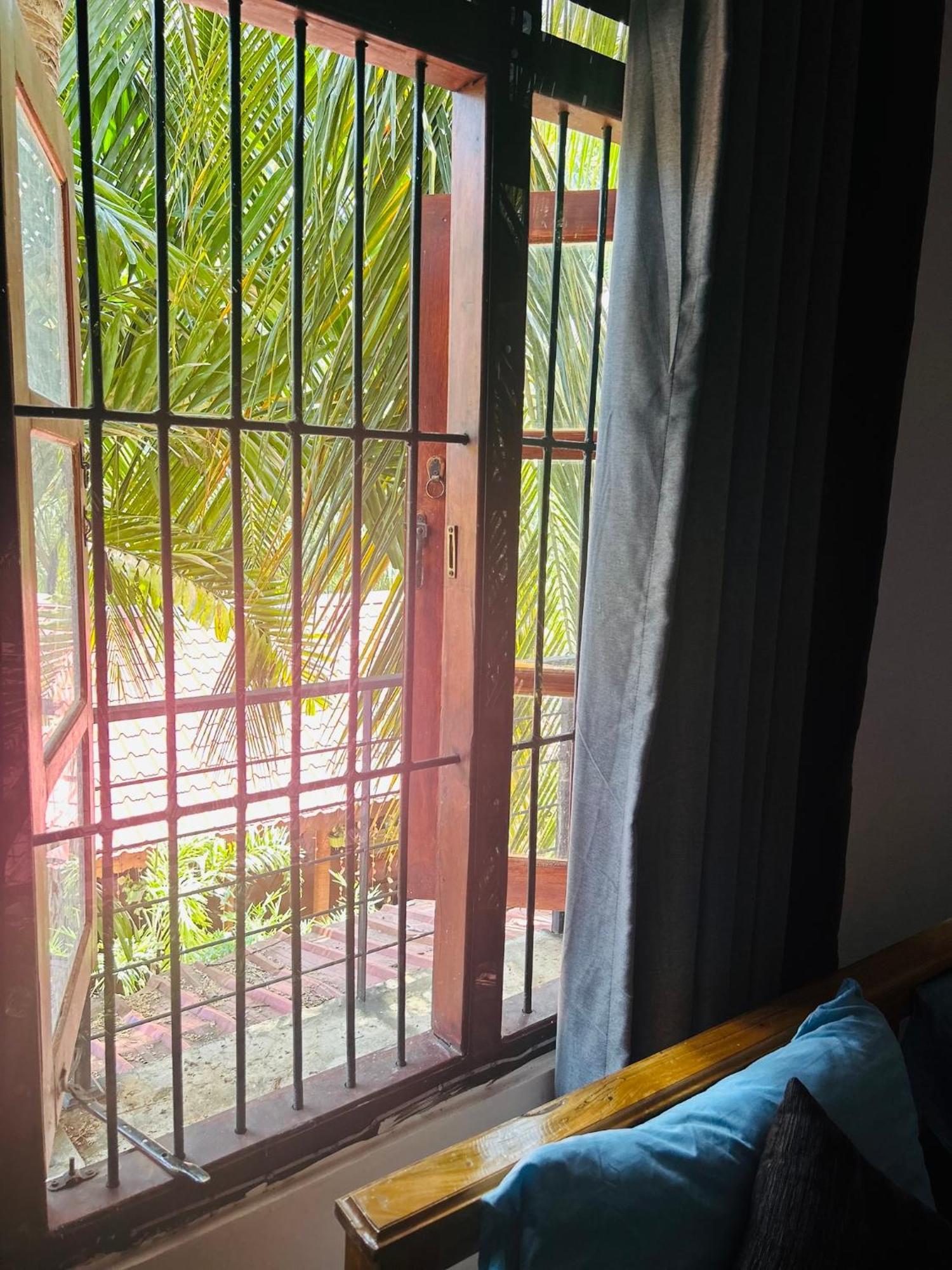 Pearl Bungalow Trincomalee Esterno foto