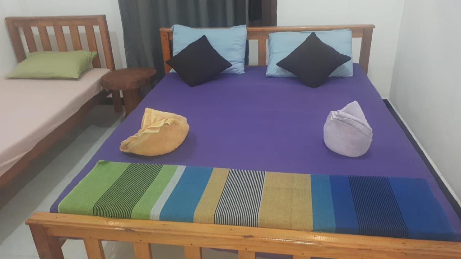 Pearl Bungalow Trincomalee Esterno foto